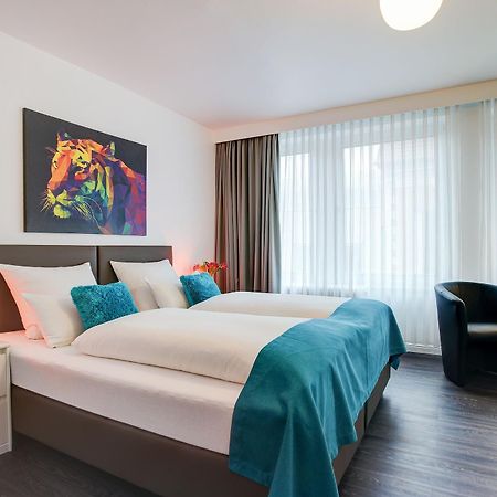 Hotel Atlanta Hanovre Extérieur photo