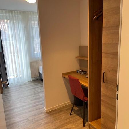 Hotel Atlanta Hanovre Extérieur photo