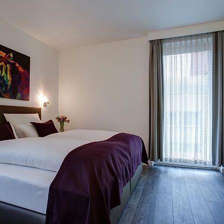 Hotel Atlanta Hanovre Extérieur photo
