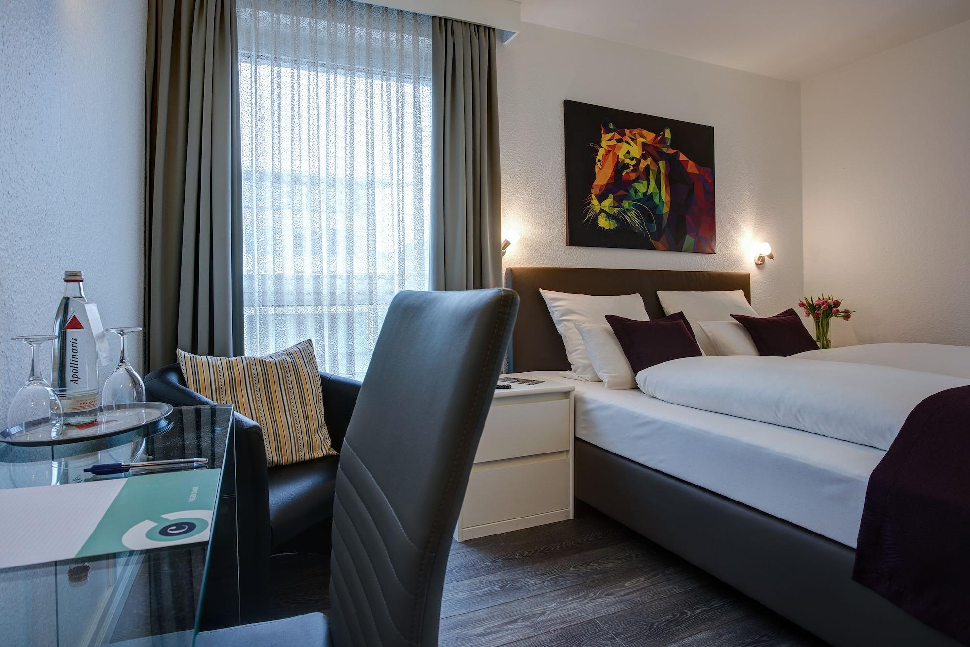 Hotel Atlanta Hanovre Extérieur photo