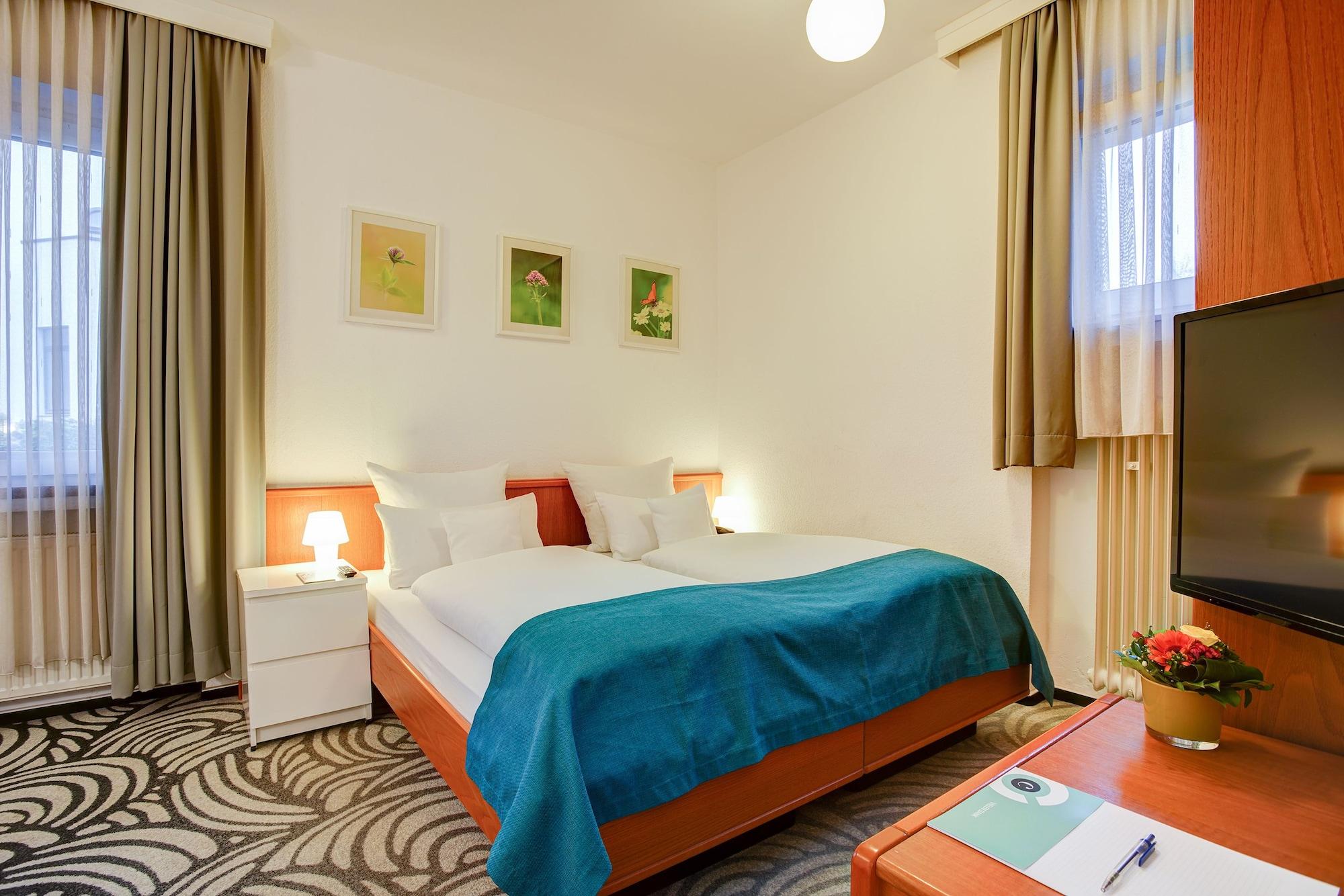 Hotel Atlanta Hanovre Extérieur photo