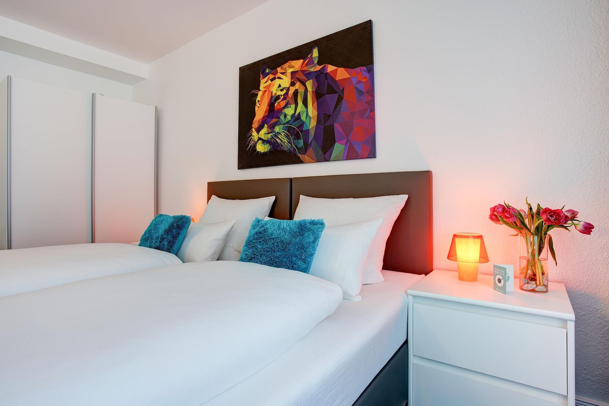 Hotel Atlanta Hanovre Extérieur photo