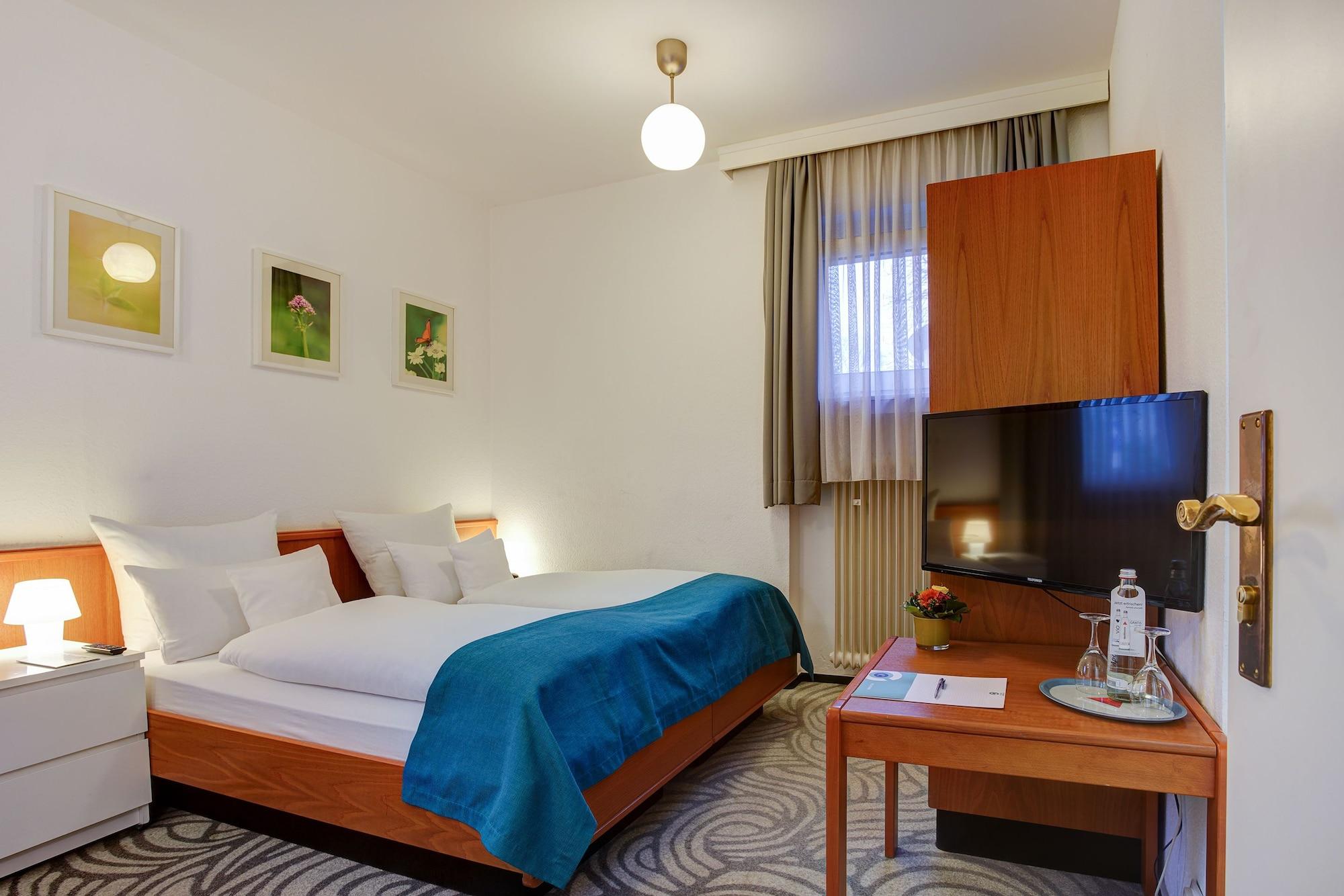 Hotel Atlanta Hanovre Extérieur photo