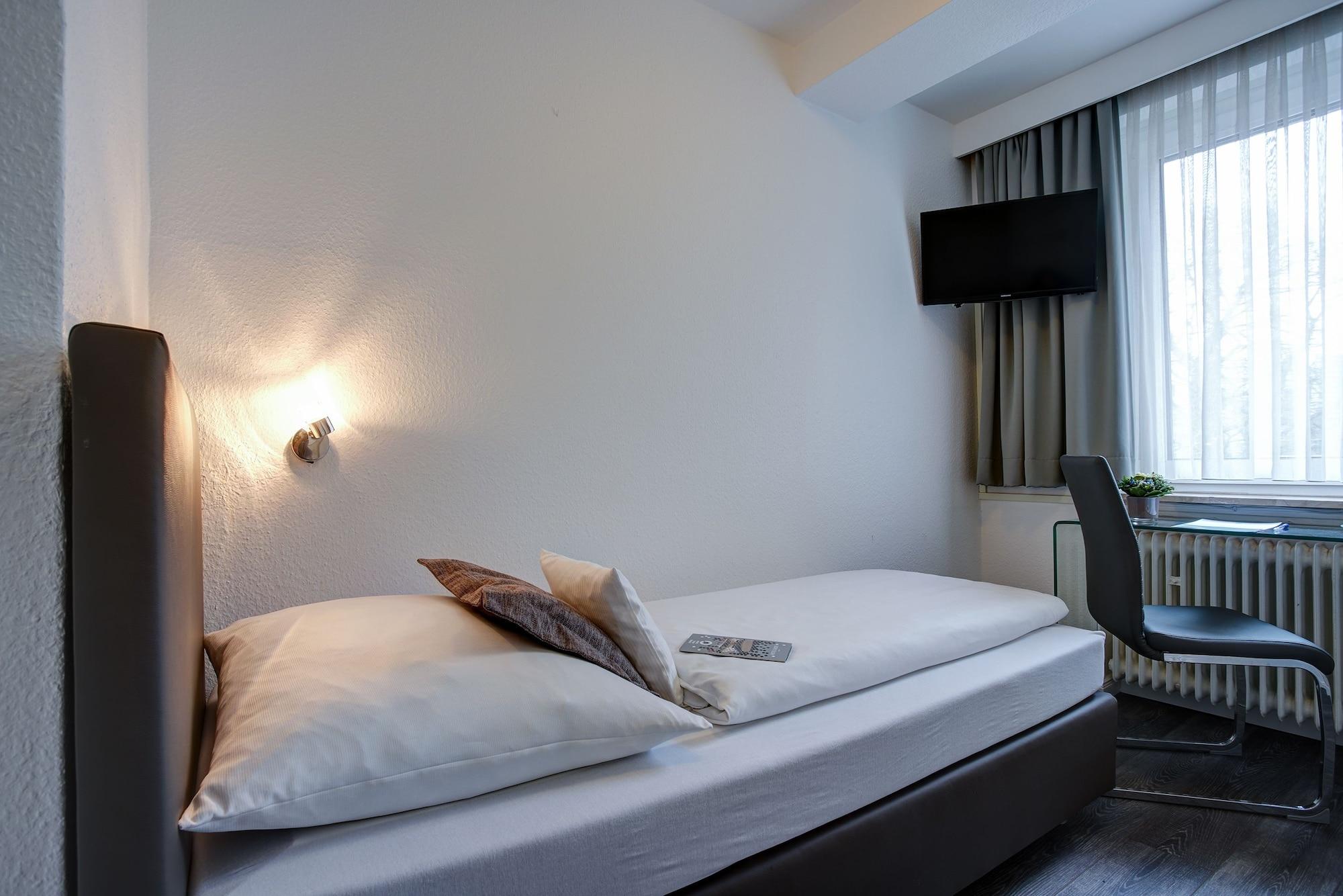 Hotel Atlanta Hanovre Extérieur photo