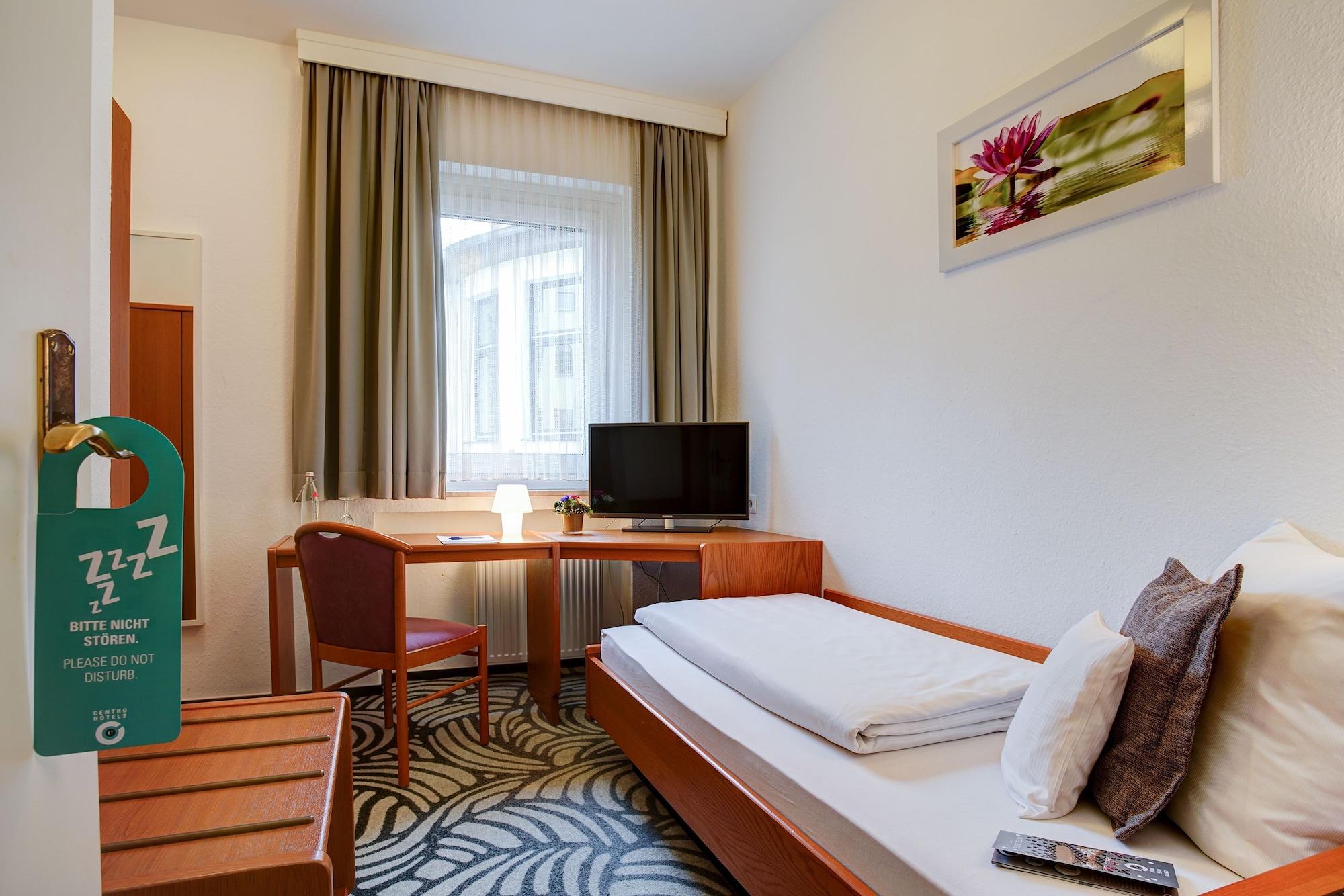 Hotel Atlanta Hanovre Extérieur photo