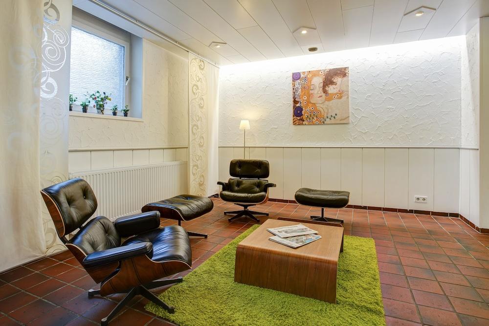 Hotel Atlanta Hanovre Extérieur photo