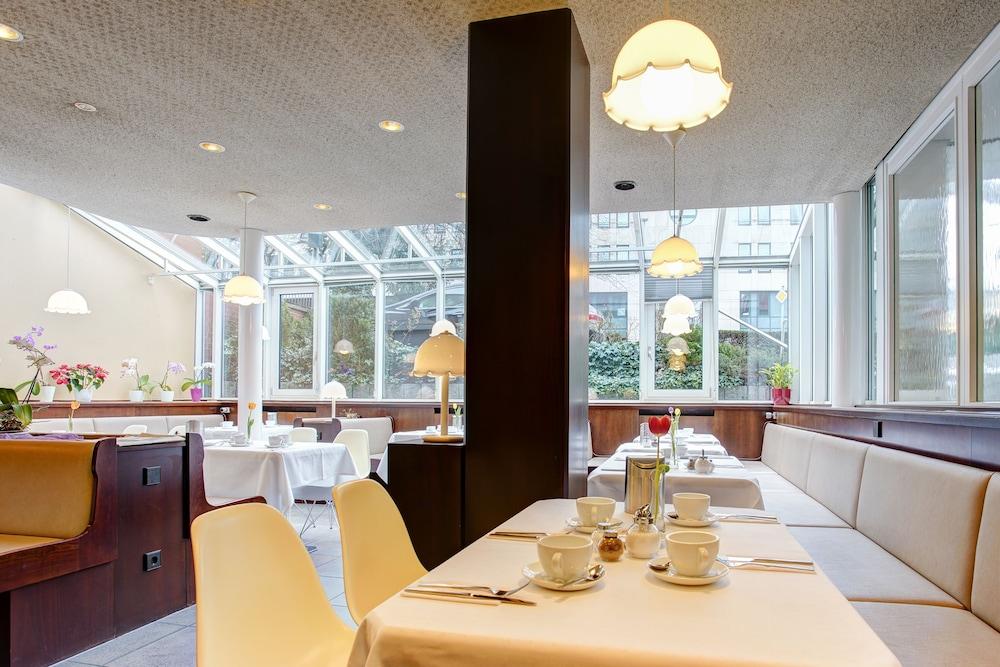 Hotel Atlanta Hanovre Extérieur photo