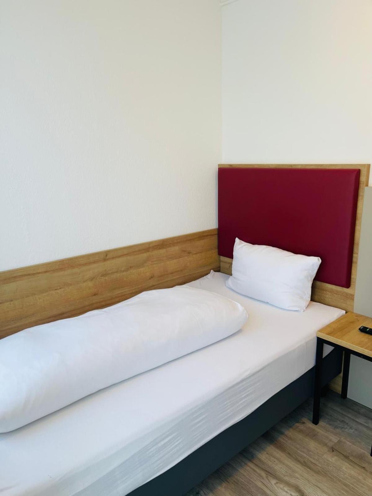 Hotel Atlanta Hanovre Extérieur photo