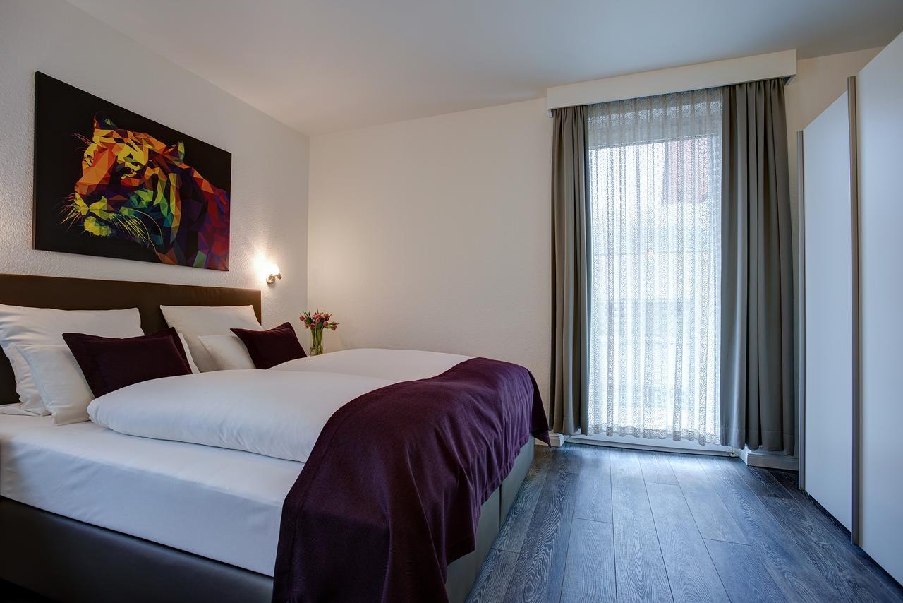 Hotel Atlanta Hanovre Extérieur photo