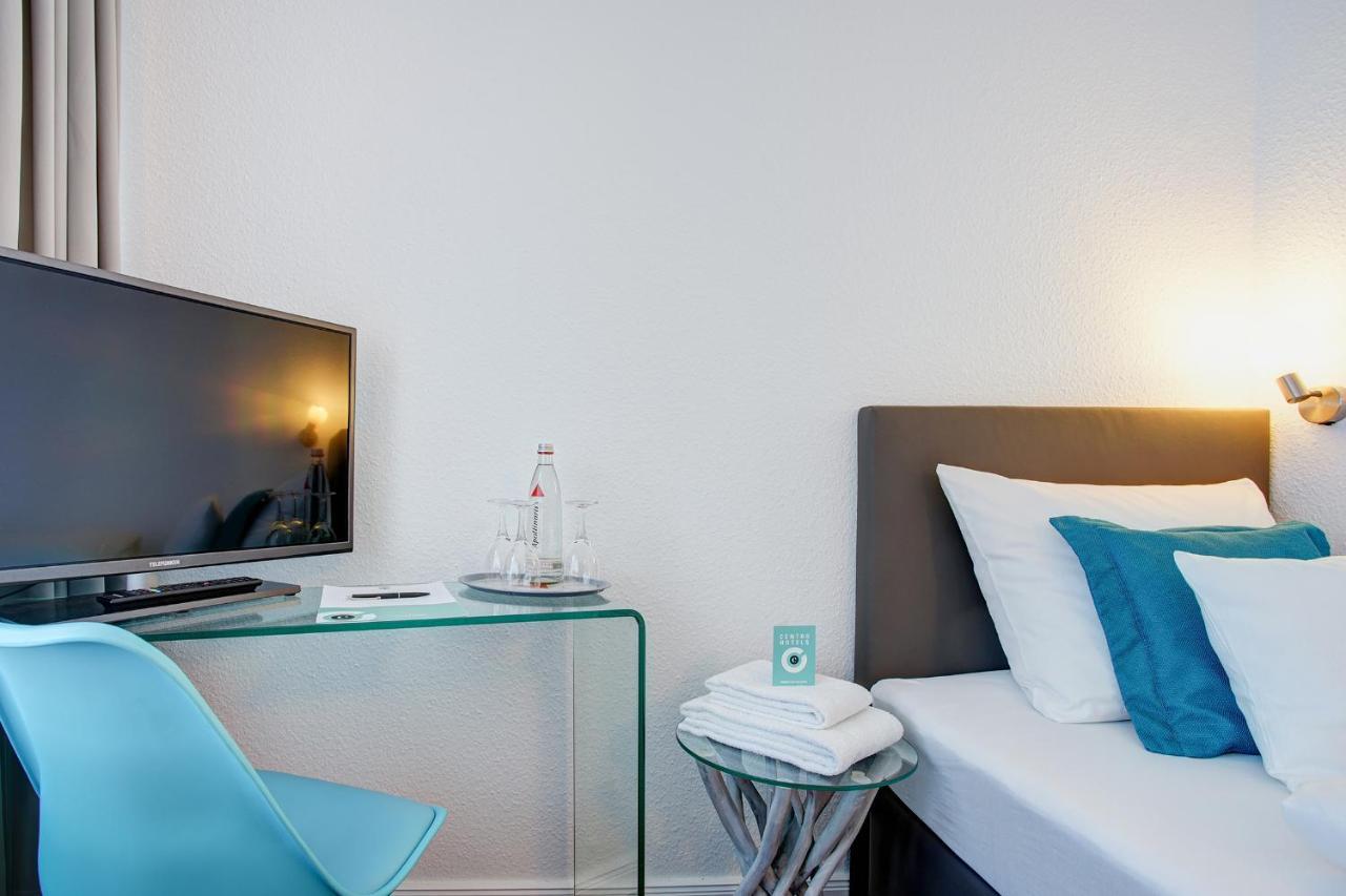 Hotel Atlanta Hanovre Extérieur photo