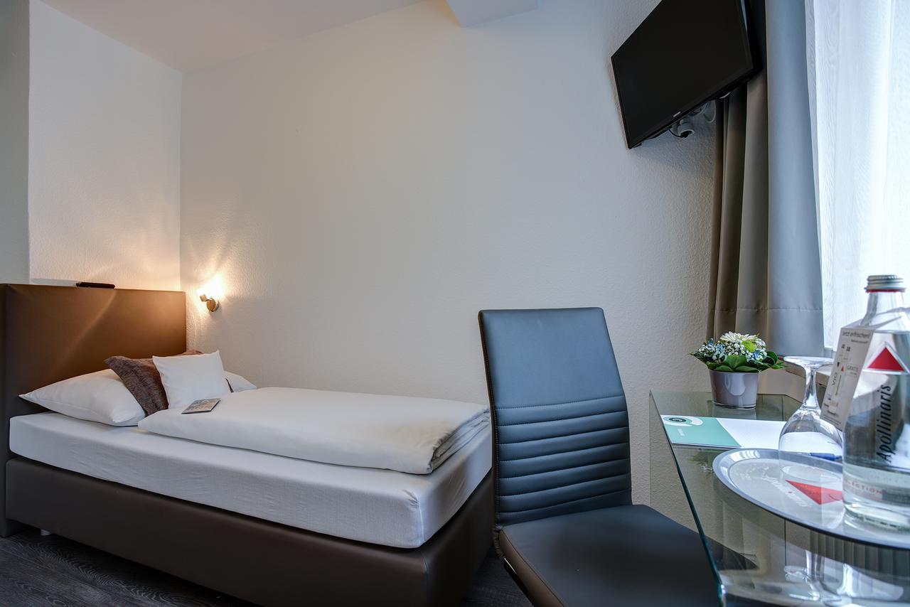 Hotel Atlanta Hanovre Extérieur photo