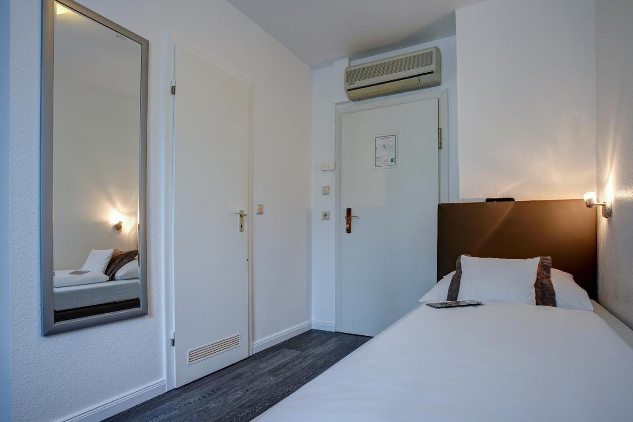 Hotel Atlanta Hanovre Extérieur photo