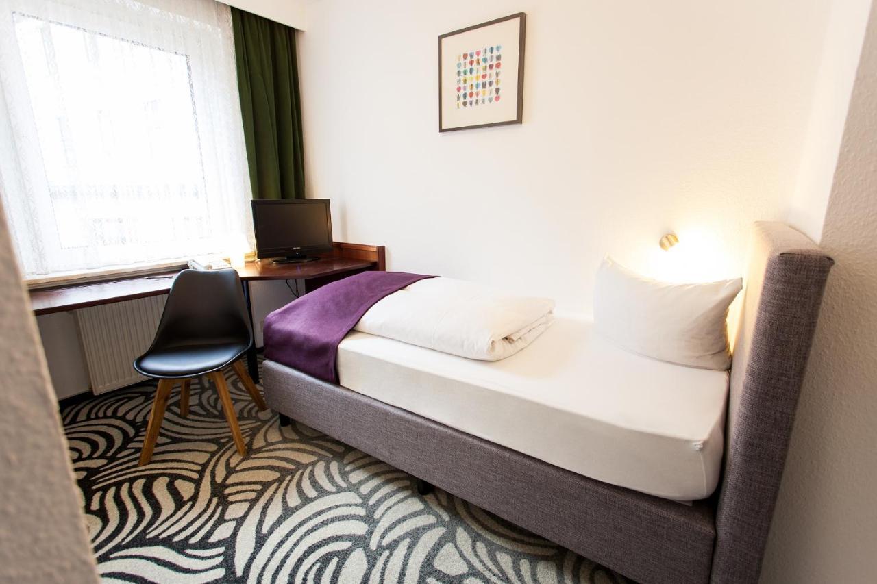 Hotel Atlanta Hanovre Extérieur photo